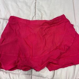 altard state skirt. size M